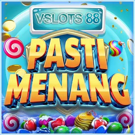 VSLOTS88: Link Situs Slot Gacor Hari Ini & Slot88 Mekwin Online.